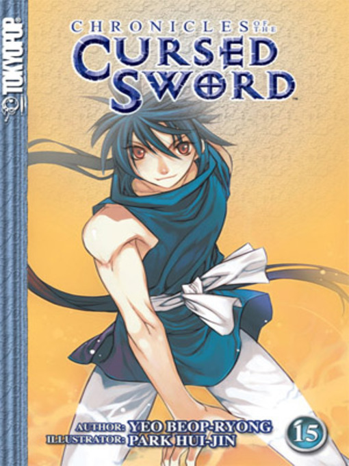 Title details for Chronicles of the Cursed Sword, Volume 15 by Beop-Ryong Yeo - Available